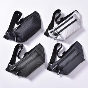 Waist Chest Bag